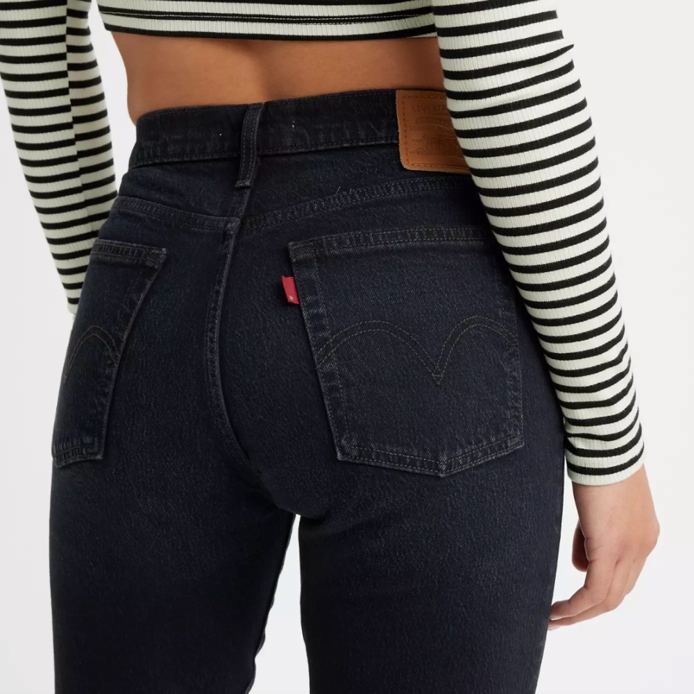 Levi's Wedgie Premium Wedgie Icon Fit